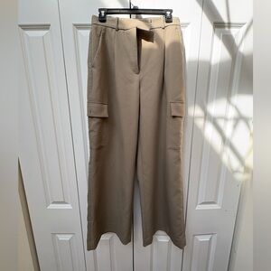 Harper Wide Leg Pant